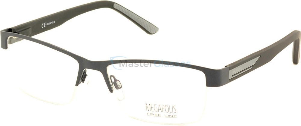  Megapolis Freeline 2160 grey