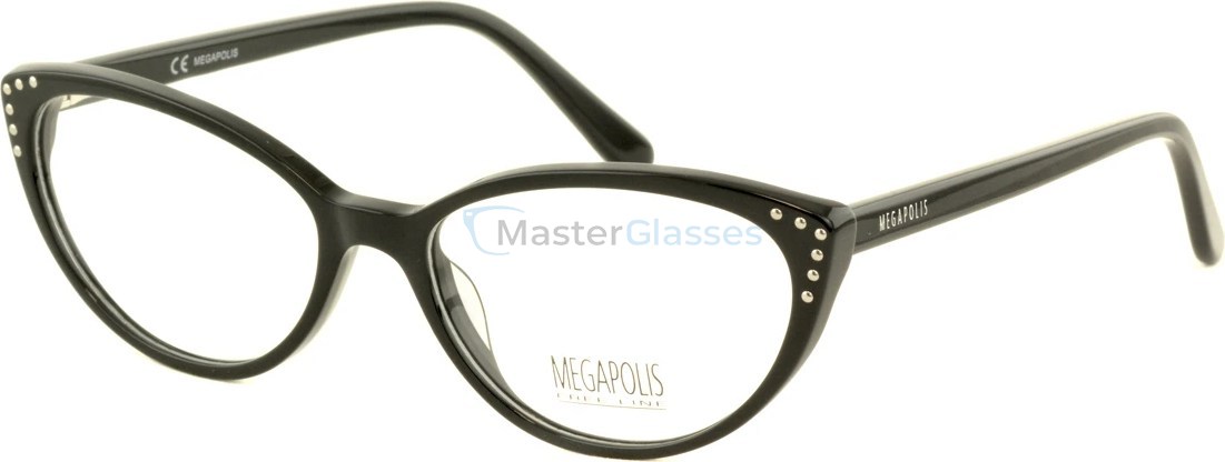  Megapolis Freeline 2255 nero