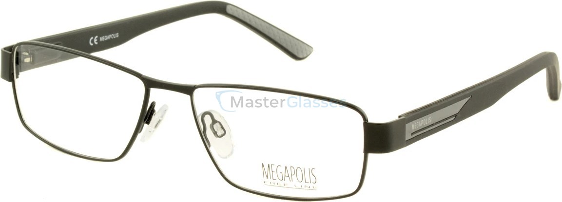  Megapolis Freeline 2260 black