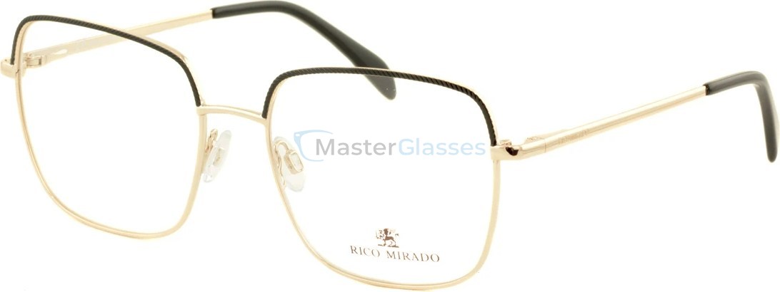  Rico Mirado 233 black