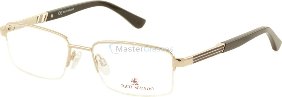  Rico Mirado 312 gold