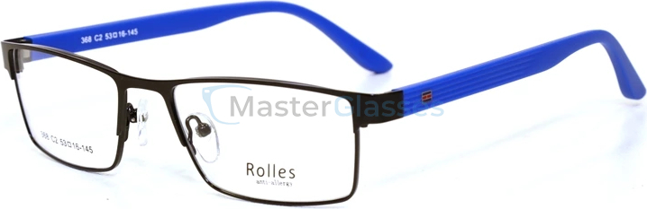  Rolles 368 02