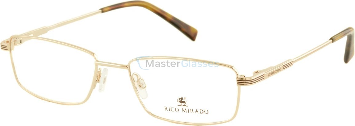  Rico Mirado 381 gold