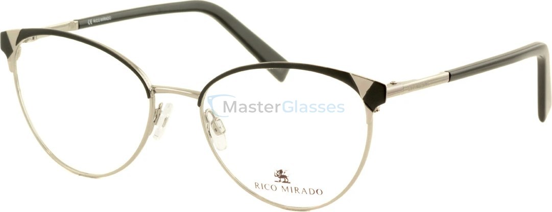  Rico Mirado 407 black