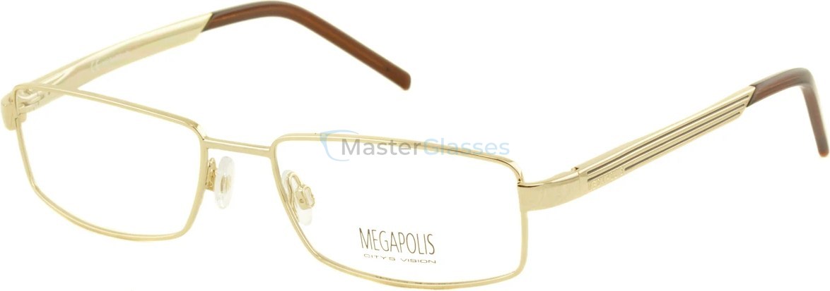  Megapolis 047 gold