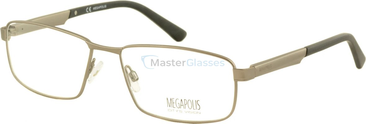  Megapolis 210 grey