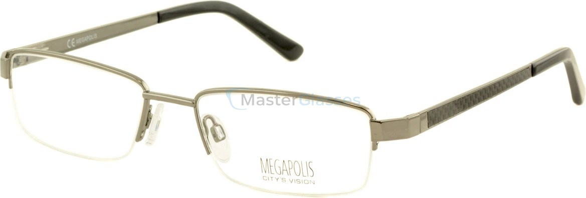  Megapolis 461 d gun