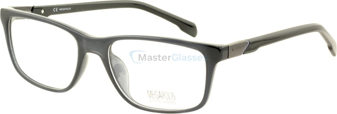  Megapolis 552 grey