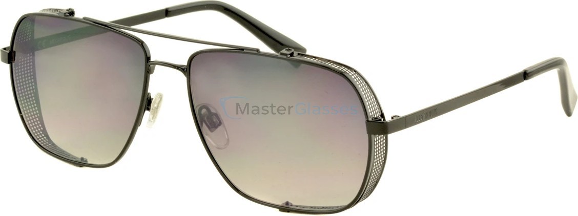   Megapolis sun 780 black