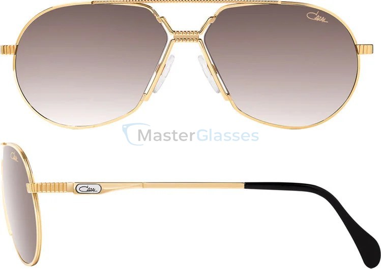 Солнцезащитные очки Cazal 0968 003 62/15