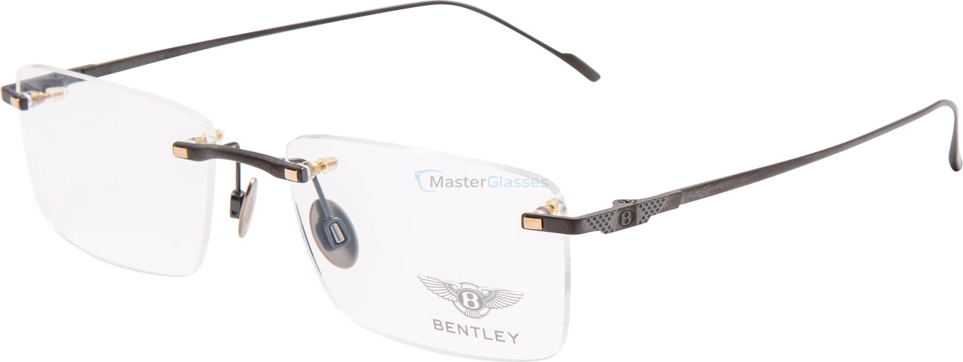  Bentley 8203 09