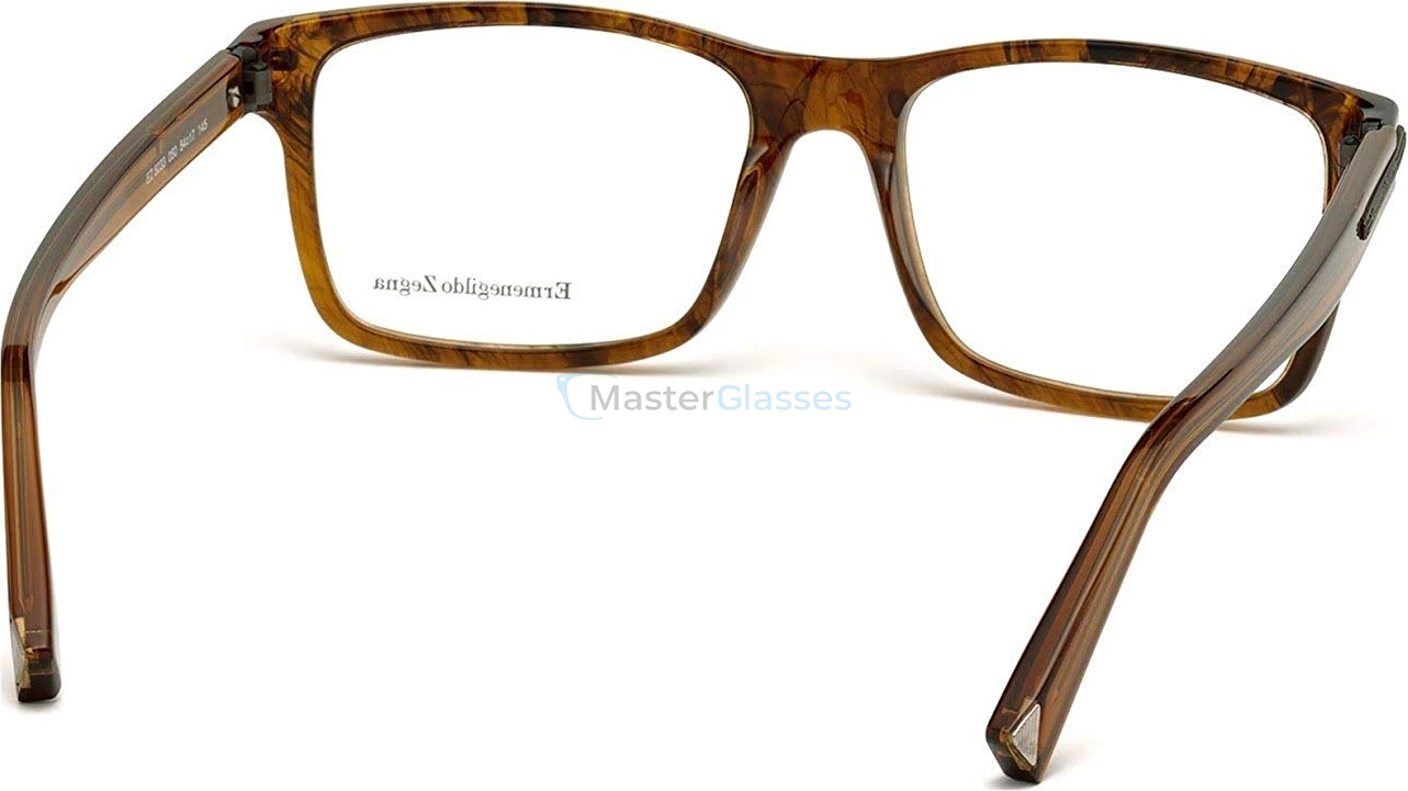 Оправа Ermenegildo Zegna EZ 5033 050 54