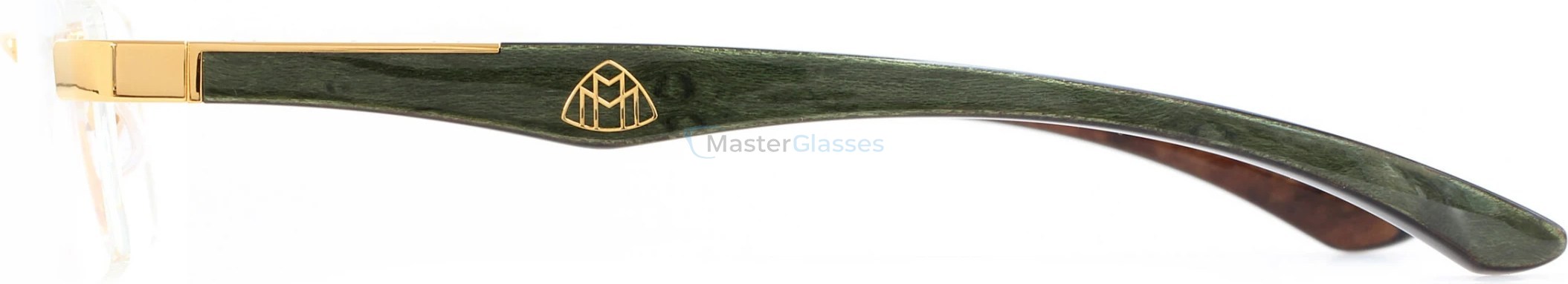  Maybach The Artist III G-WCF-Z25