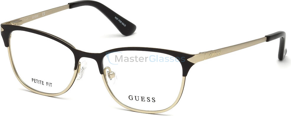 Оправа GUESS GU 2638 002 54