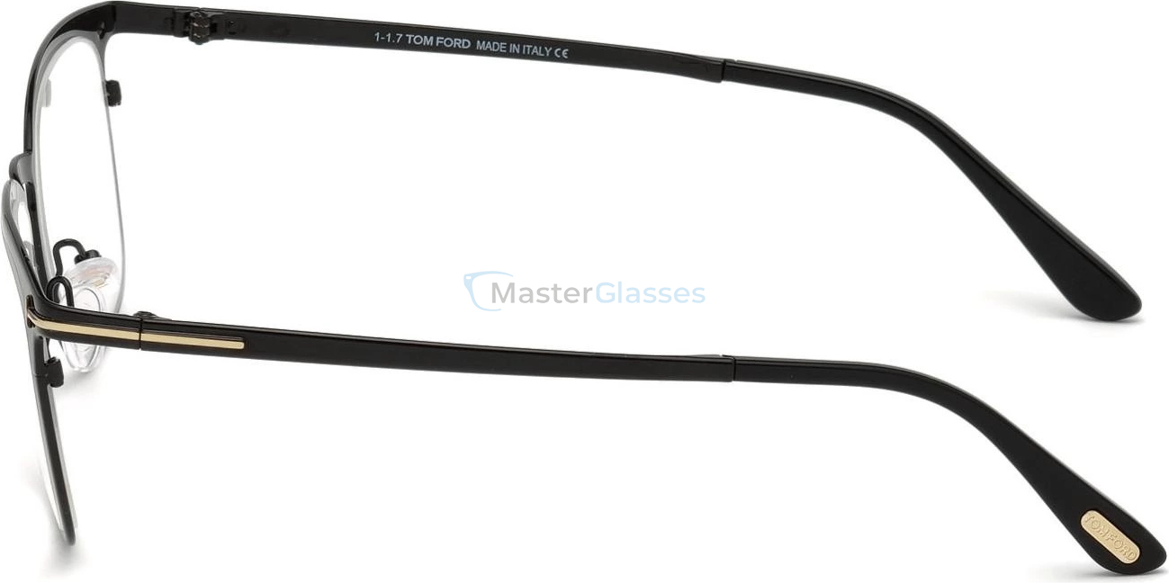 Оправа Tom Ford TF 5464 001 51