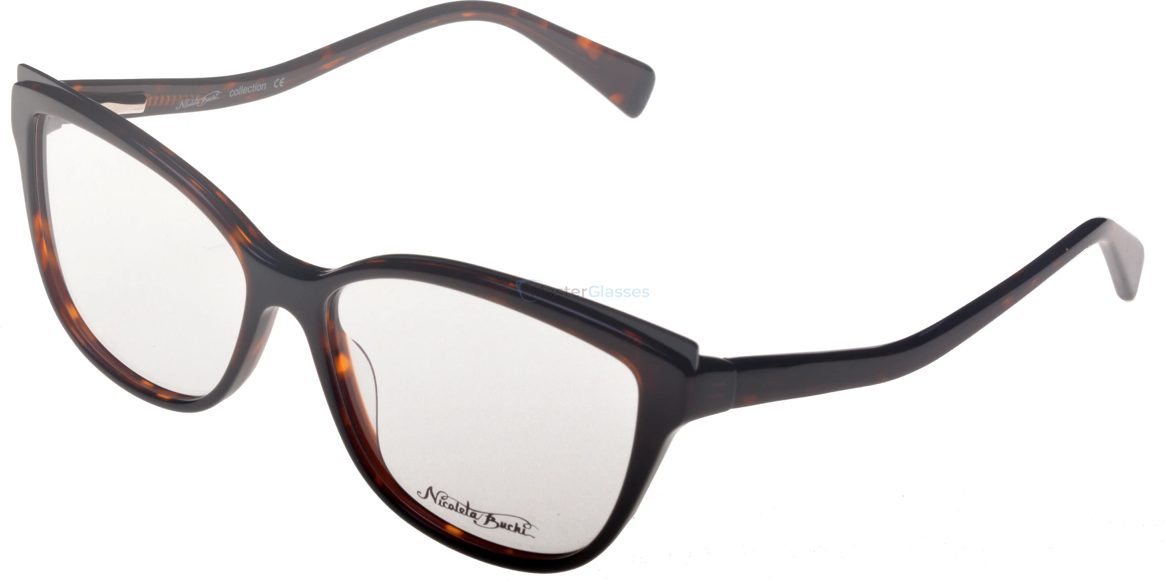 Оправа Nicoleta Buchi 475 02