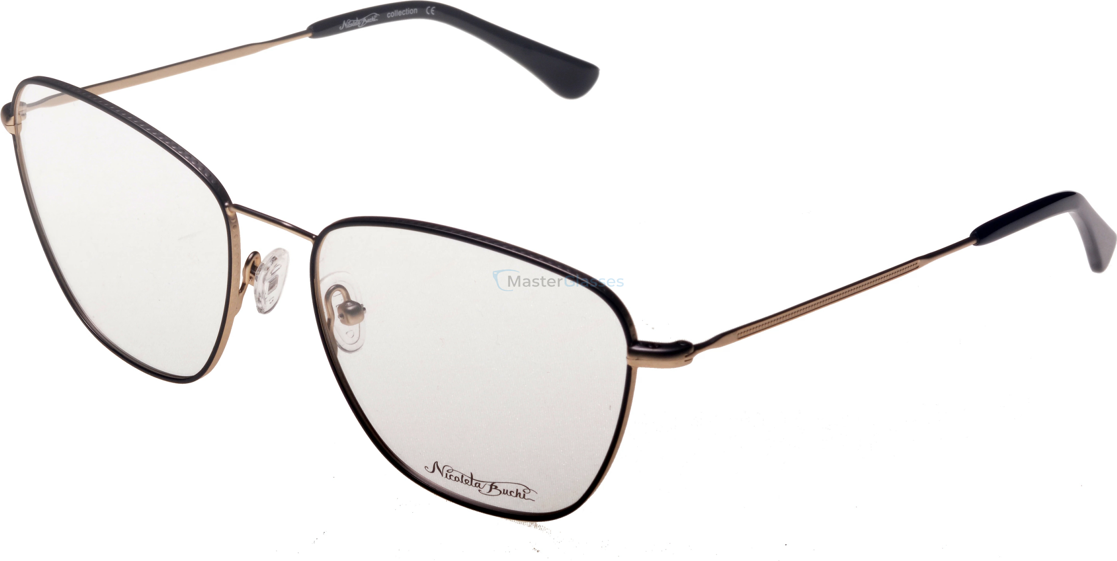 Оправа Nicoleta Buchi 456 01