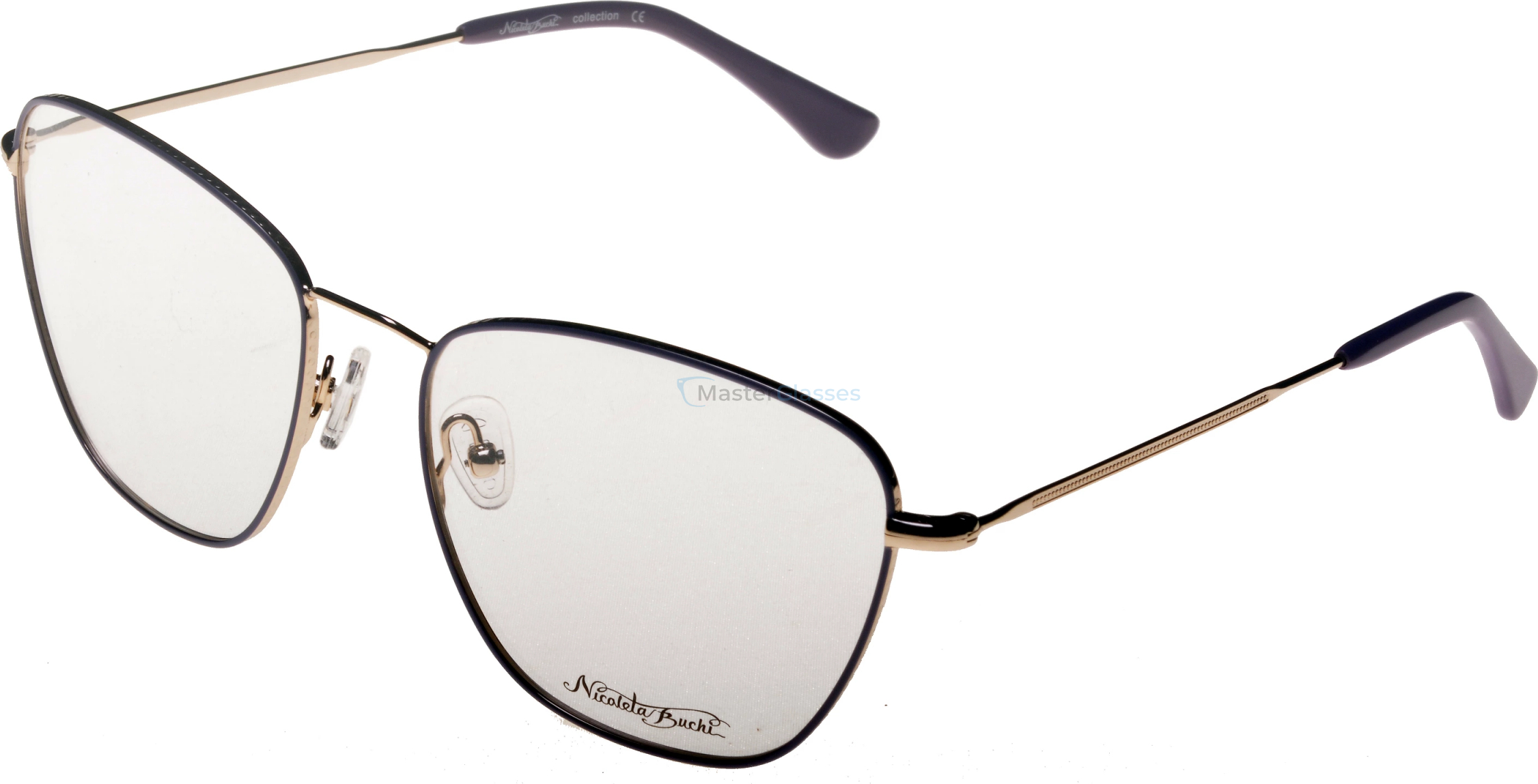 Оправа Nicoleta Buchi 456 02