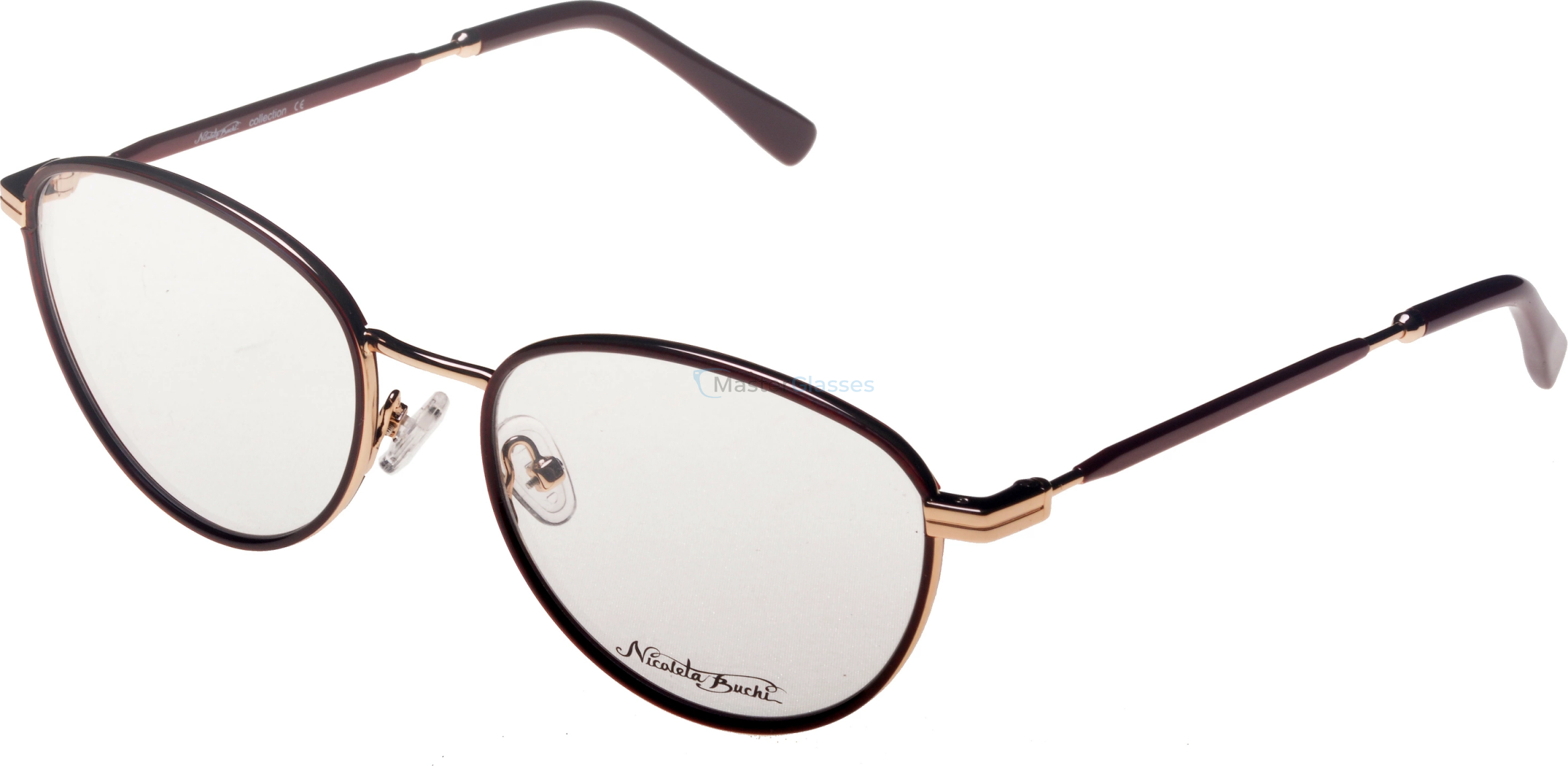 Оправа Nicoleta Buchi 457 03