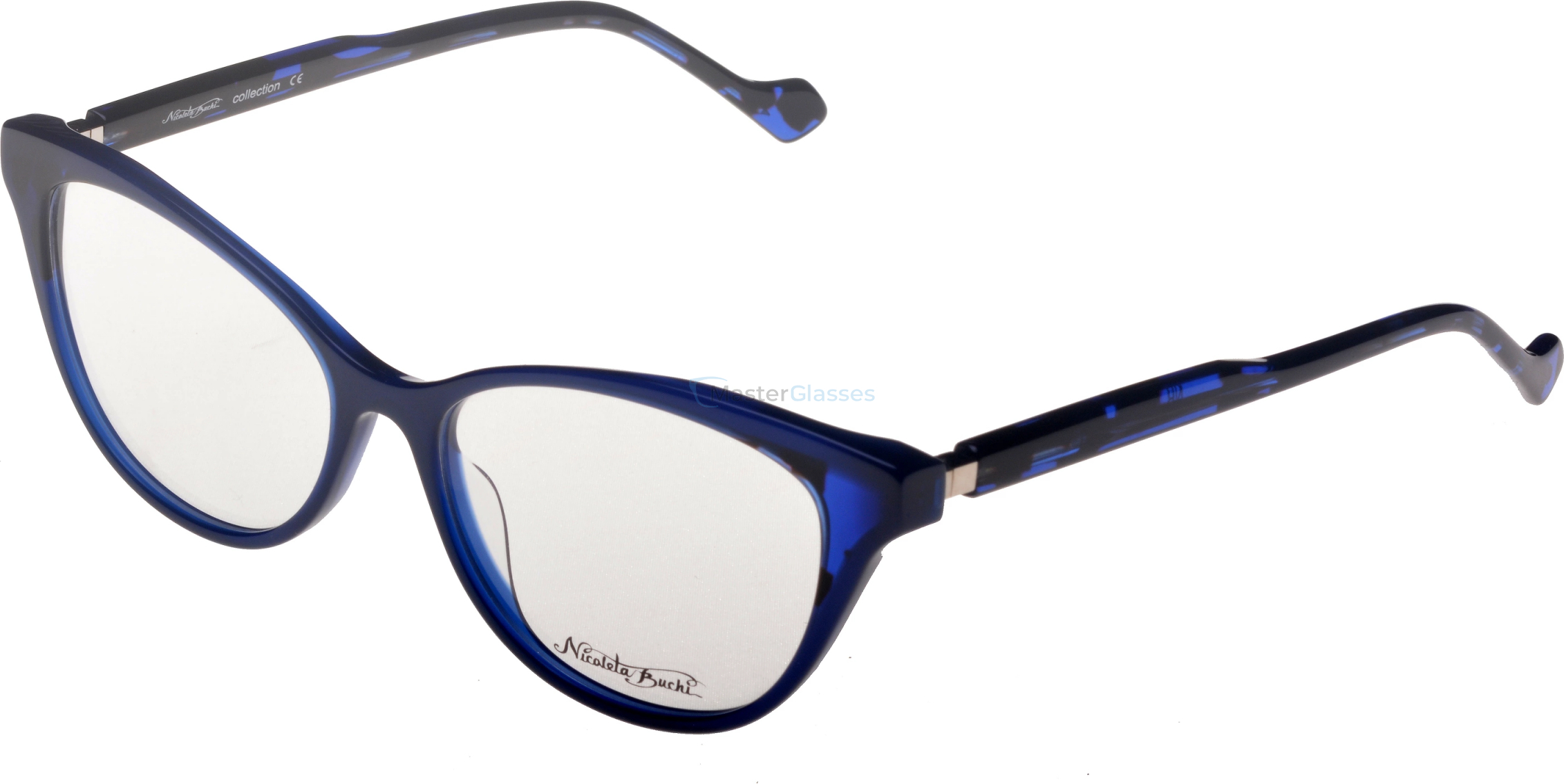 Оправа Nicoleta Buchi 460 02