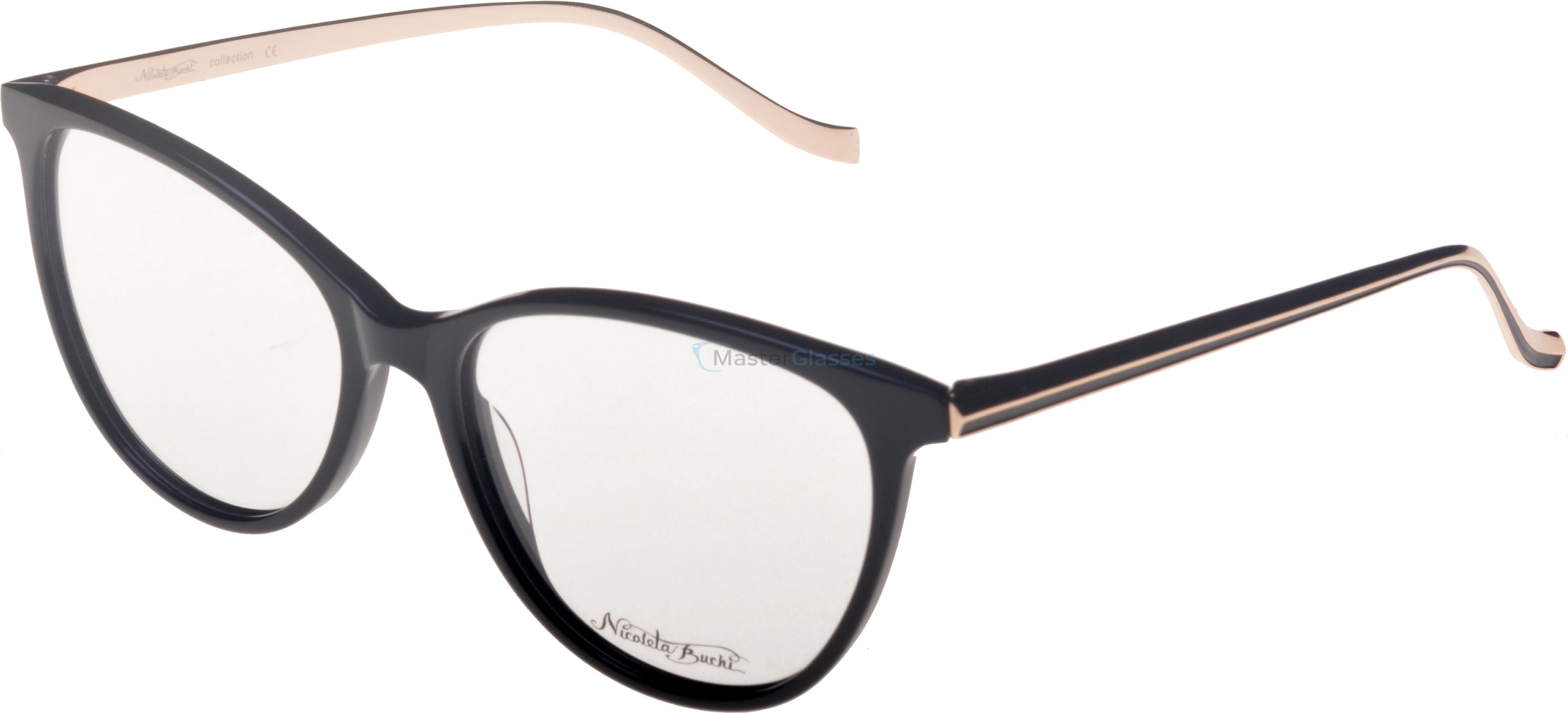 Оправа Nicoleta Buchi 461 01