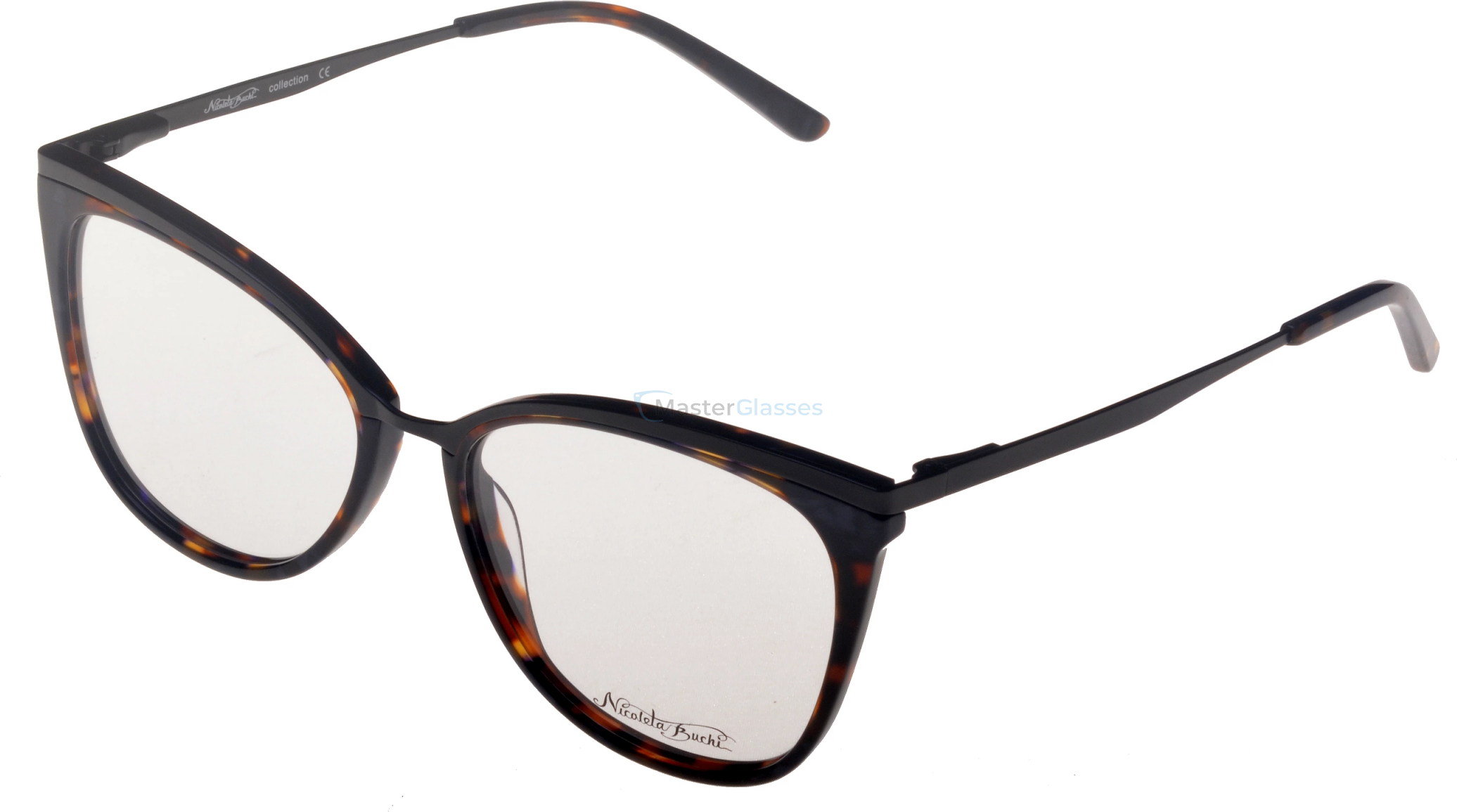 ������ Nicoleta Buchi 465 03