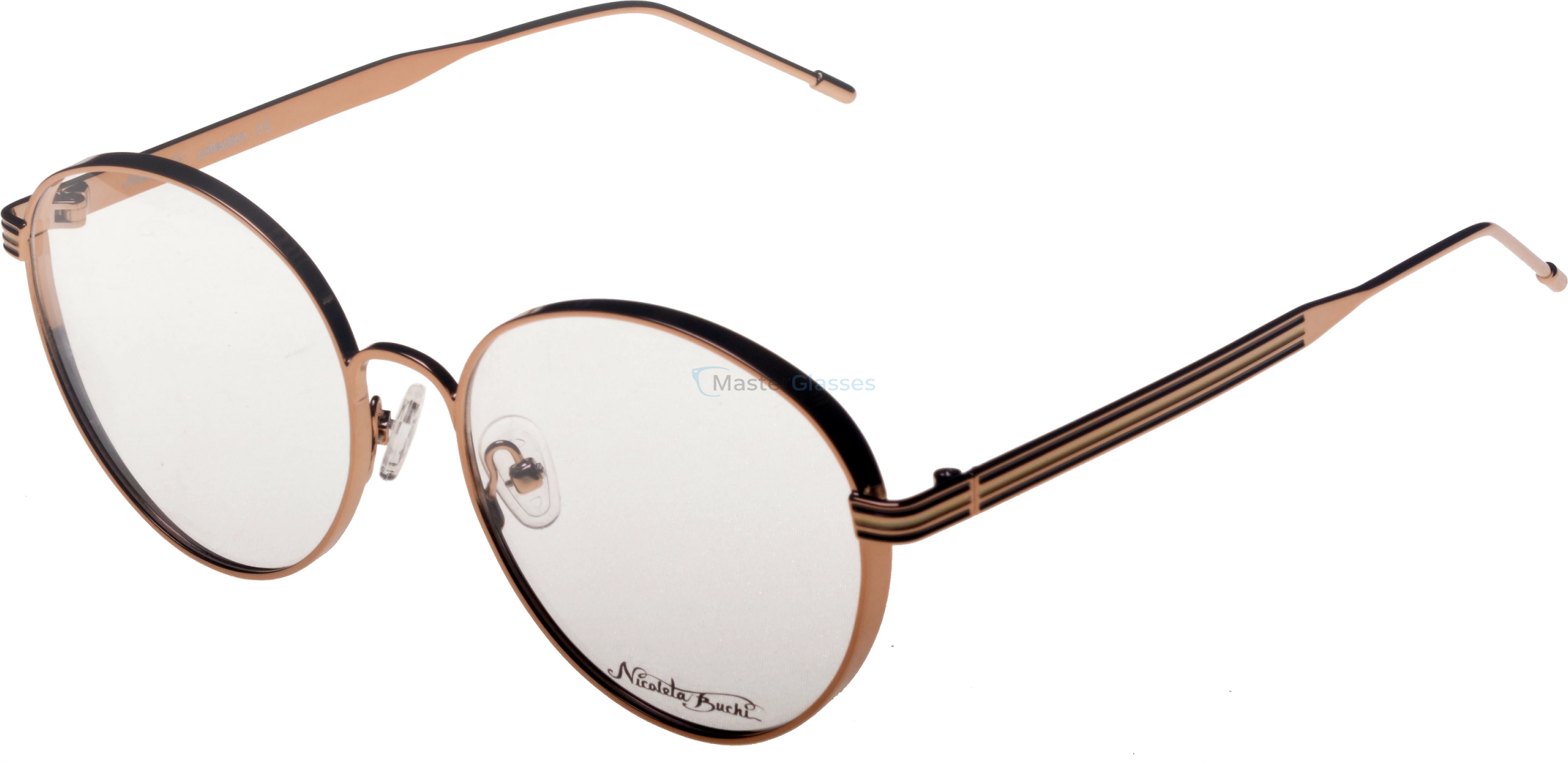 Оправа Nicoleta Buchi 467 01