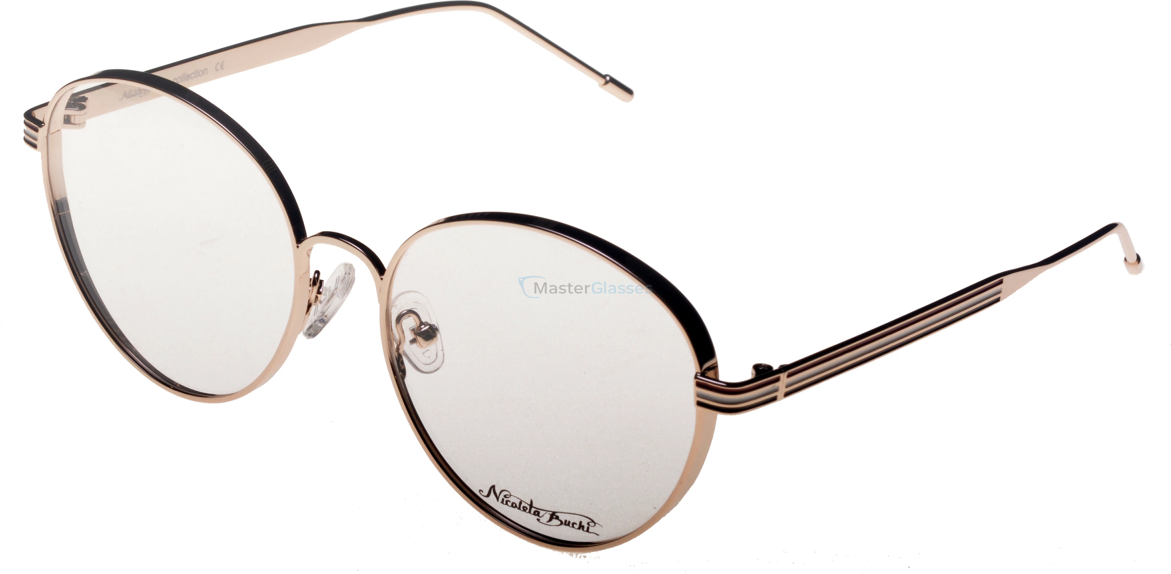 Оправа Nicoleta Buchi 467 02