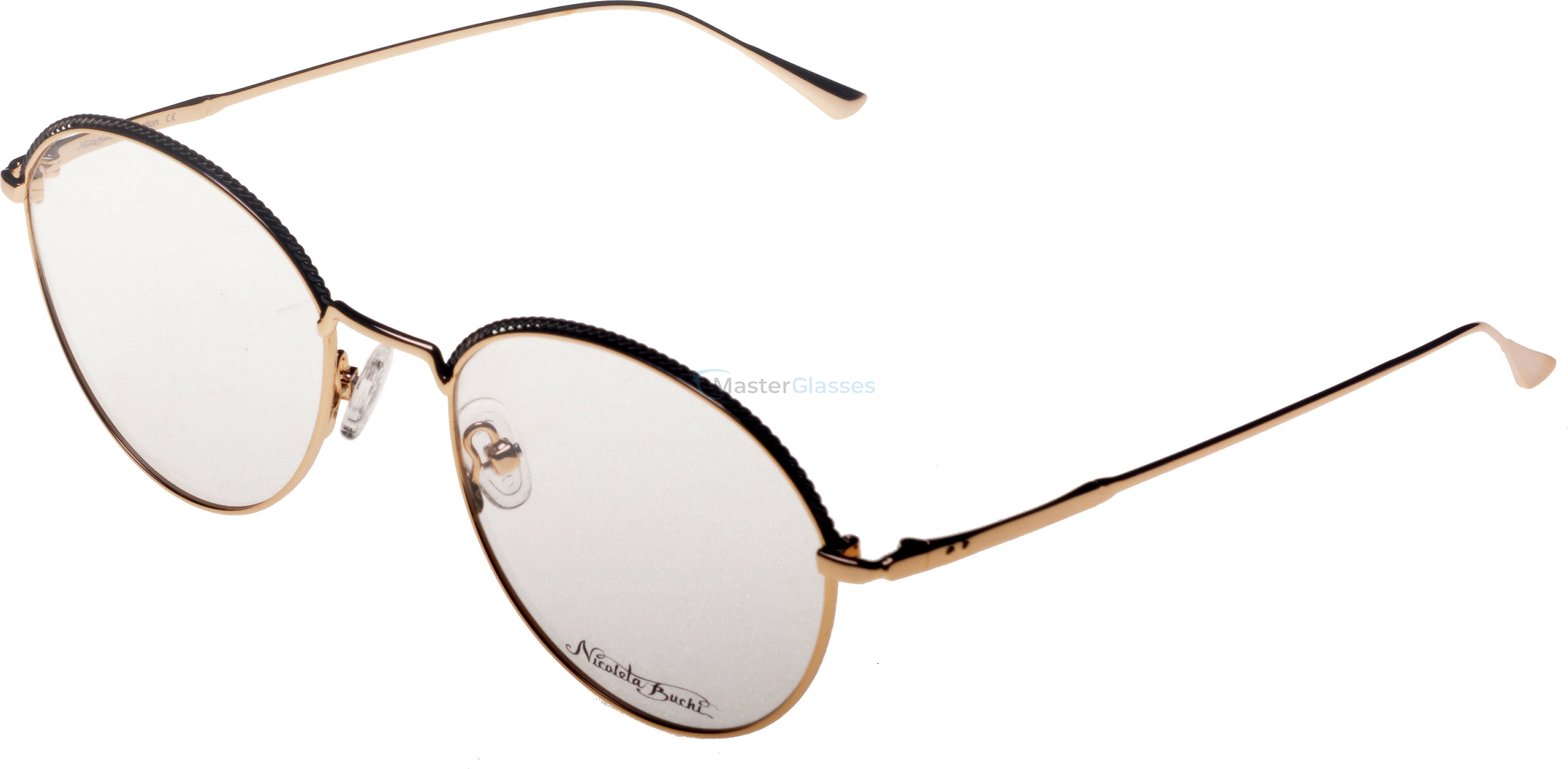 Оправа Nicoleta Buchi 468 01