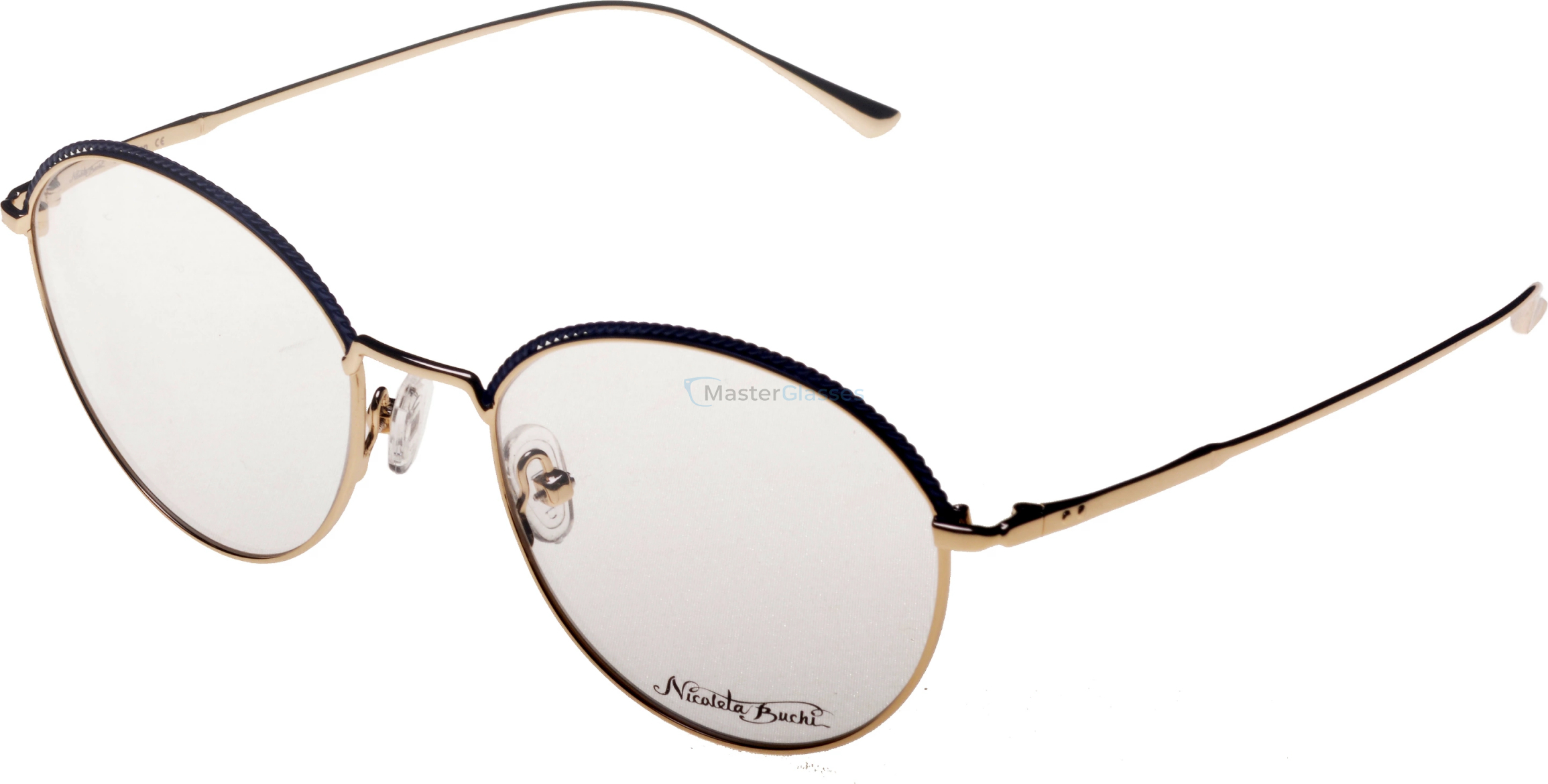 ������ Nicoleta Buchi 468 03