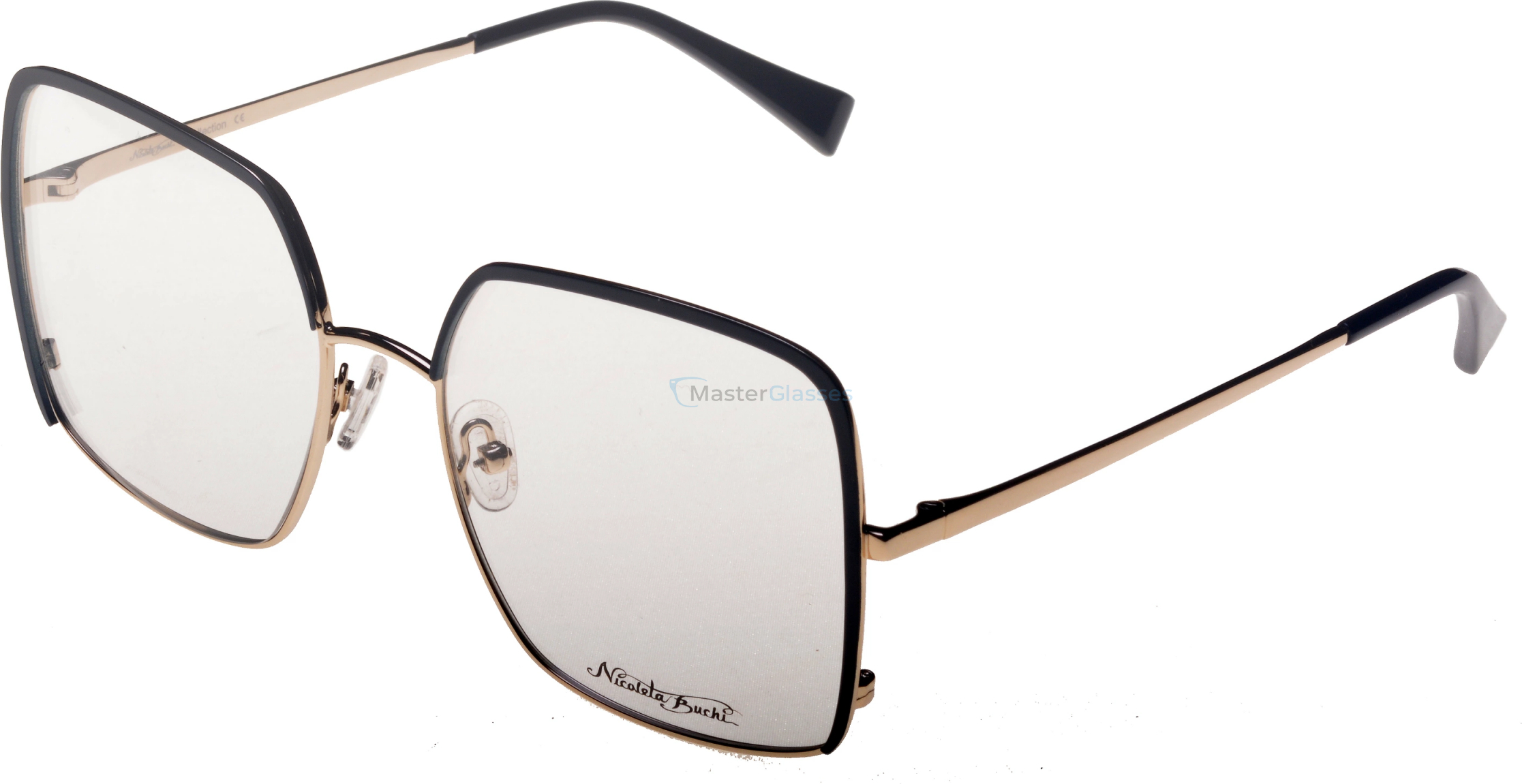 Оправа Nicoleta Buchi 476 02