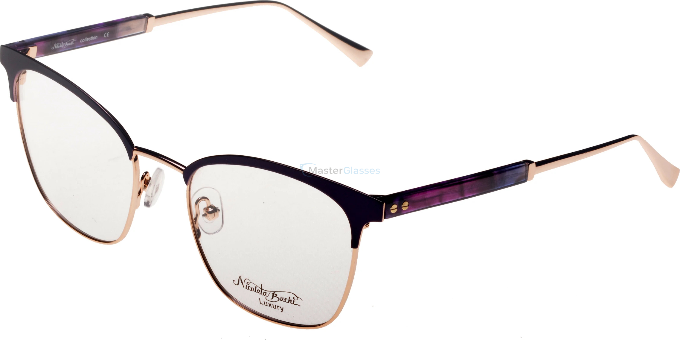 Оправа Nicoleta Buchi 555 03