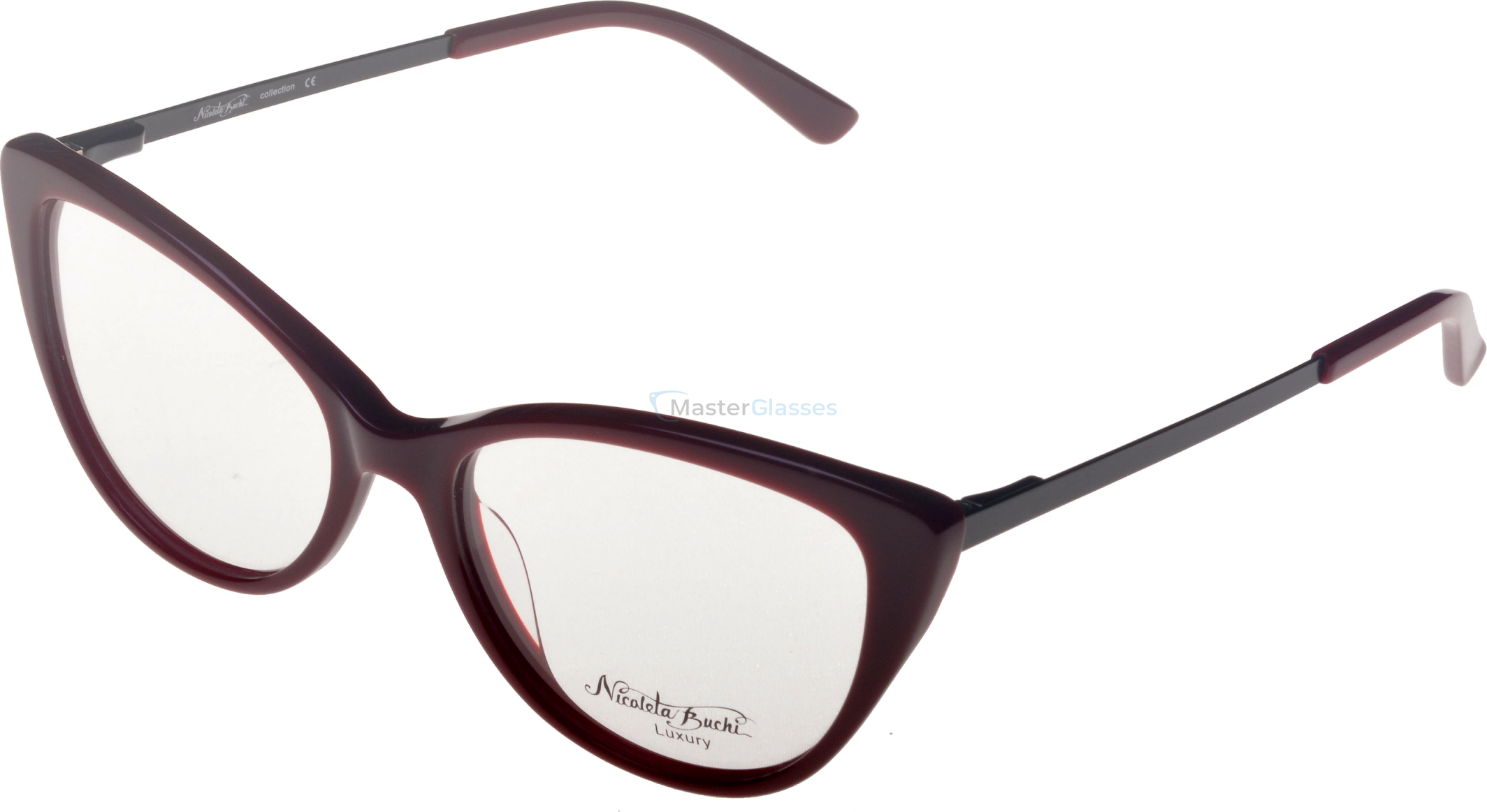 ������ Nicoleta Buchi 557 03