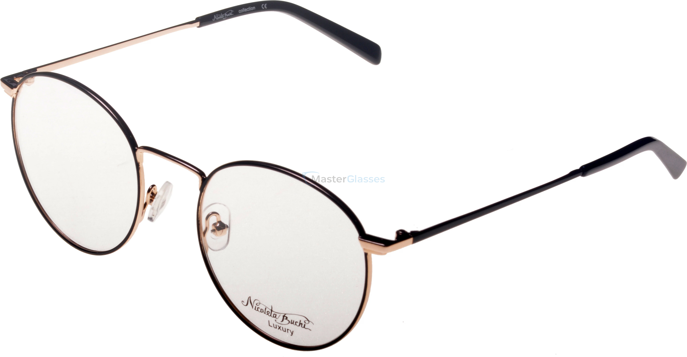 Оправа Nicoleta Buchi 561 02