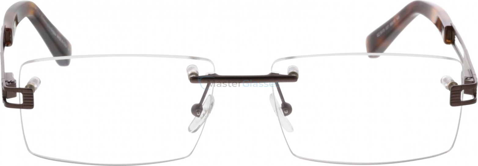 ERMENEGILDO ZEGNA EZ 5075 037 55