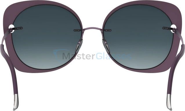   Silhouette 8164 4040 Accent Shades