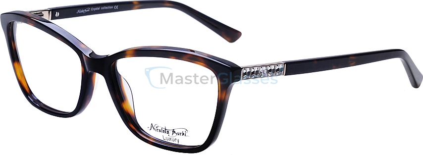 Оправа Nicoleta Buchi 501 02