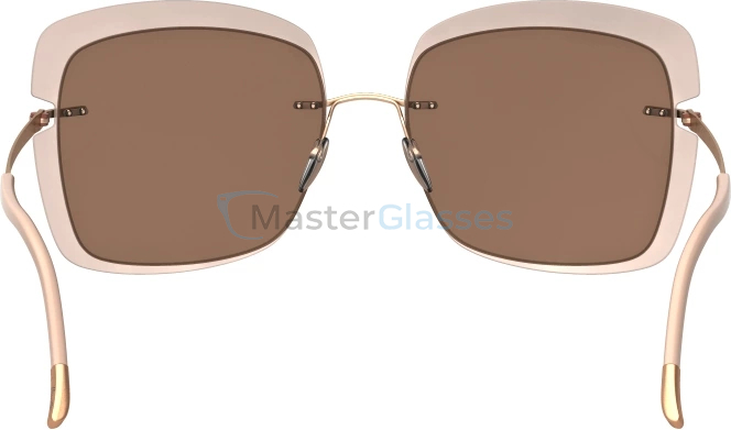   Silhouette 8165 3530 Accent Shades