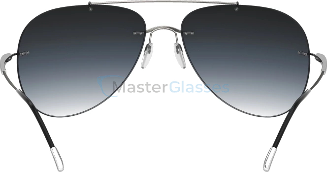 Солнцезащитные очки Silhouette 8667 6235 Adventurer