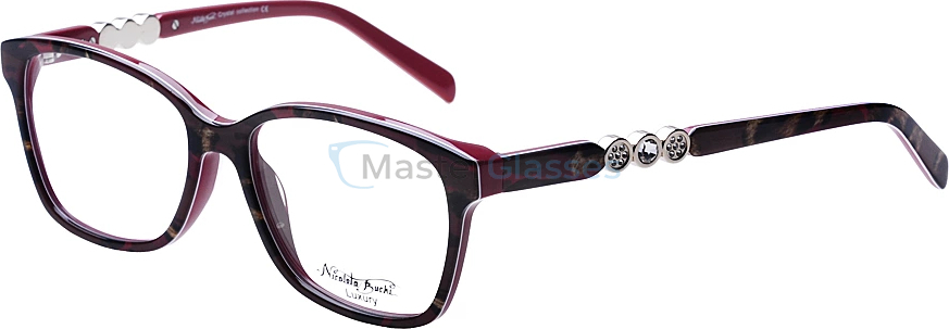 Оправа Nicoleta Buchi 502 03