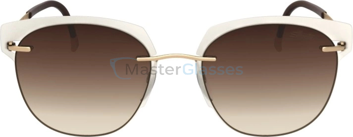 �������������� ���� Silhouette 8702 8540 Accent Shades