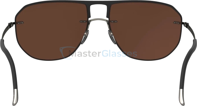 �������������� ���� Silhouette 8704 9040 Accent Shades