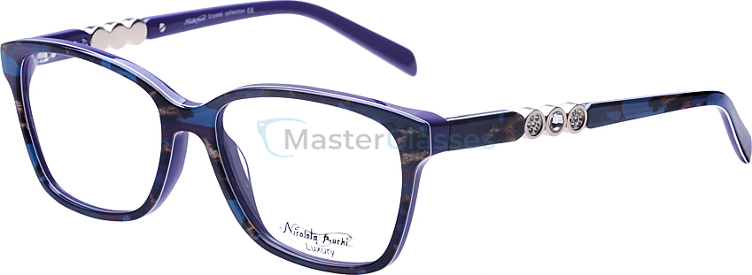 Оправа Nicoleta Buchi 502 04