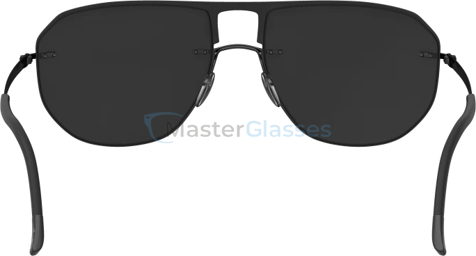 �������������� ���� Silhouette 8704 9140 Accent Shades