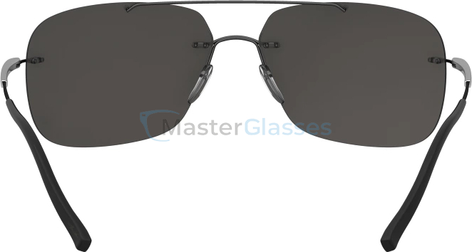 Солнцезащитные очки Silhouette 8706 9040 Active Adventurer