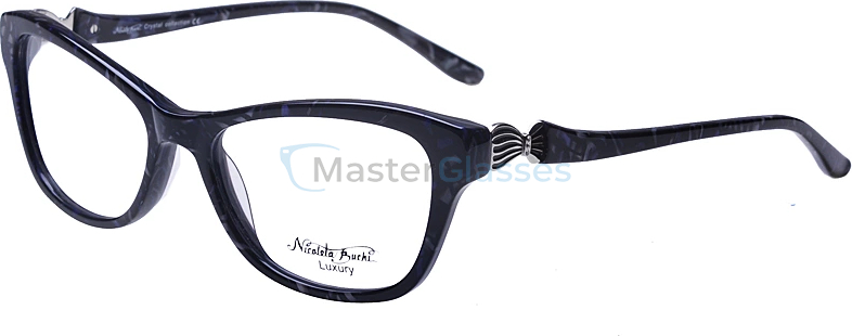 Оправа Nicoleta Buchi 504 02