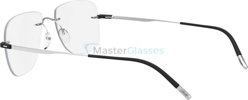 Оправа Silhouette 5516 7000 17/45 Alpha