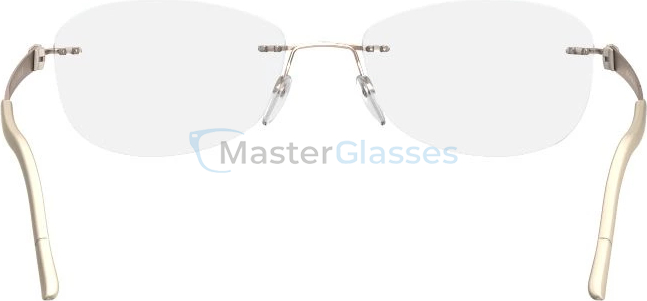 Оправа Silhouette 4495 6053 55/17 Titan Accent