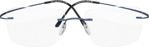 Оправа Silhouette 5489 6055 54/18 TMA Pulse