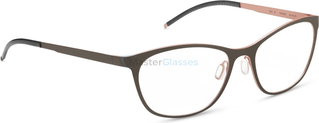 ������ Orgreen DIAS 787 0/0